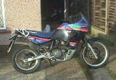 1990 Kawasaki Tengai photo